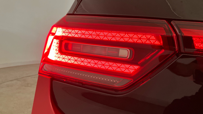 Volkswagen ID.3 150kW Match Pro 59kWh 5dr Auto Electric Hatchback - Image 39